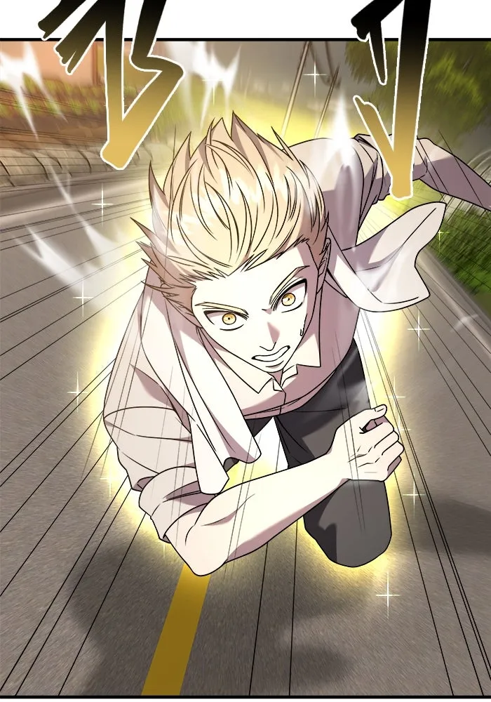 วายร้ายก็อยากมีรัก ตอนที่ 35 รูปที่ 49