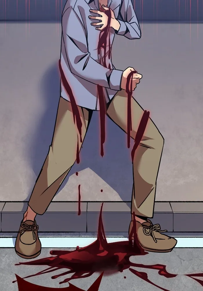 เพลเยอร์เลือดเทวะ ตอนที่ 5 ผู้ไล่ล่า รูปที่ 202