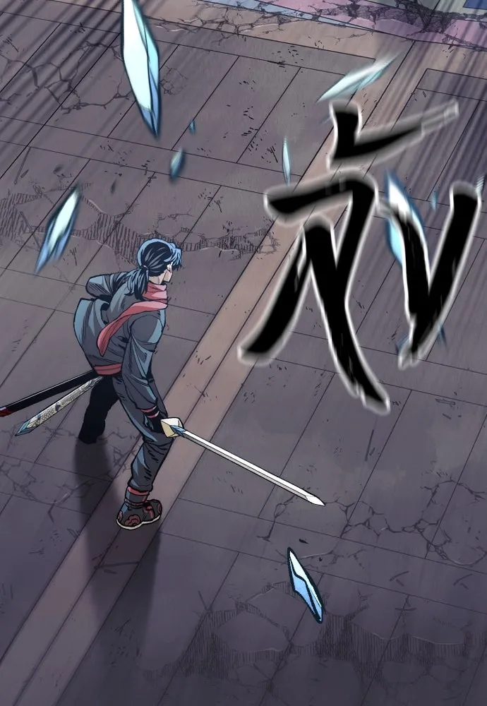 เส้นทางสู่เทพมาร ตอนที่ 125 รูปที่ 131