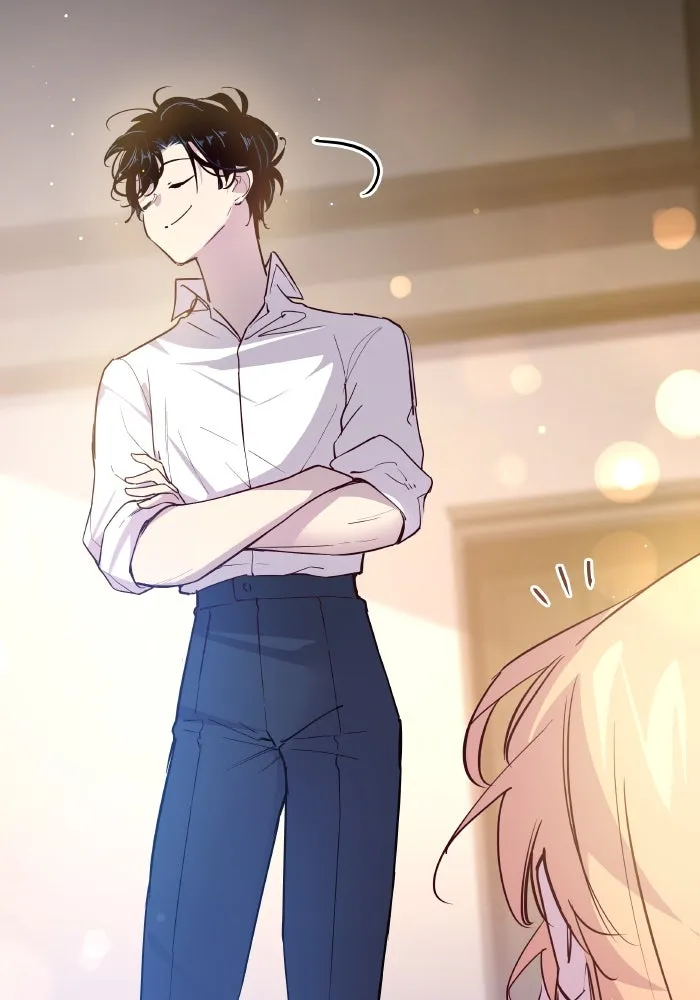 ฟิลเลียโรเซ่กับคำทำนายแห่งมงกุฎหนาม ตอนที่ 123 รูปที่ 37