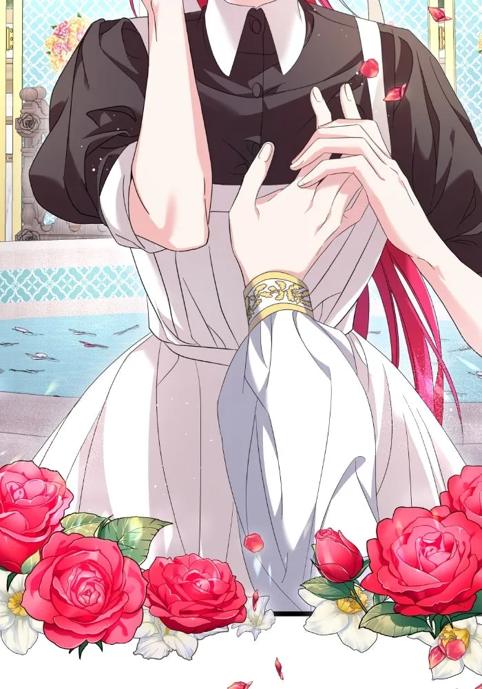 ทำแบบนี้ไม่ได้เพคะ องค์ชาย ตอนที่ 5 รูปที่ 49