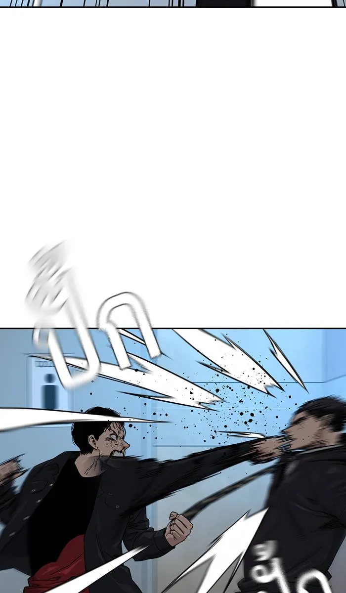 To not die ตอนที่ 18 รูปที่ 13