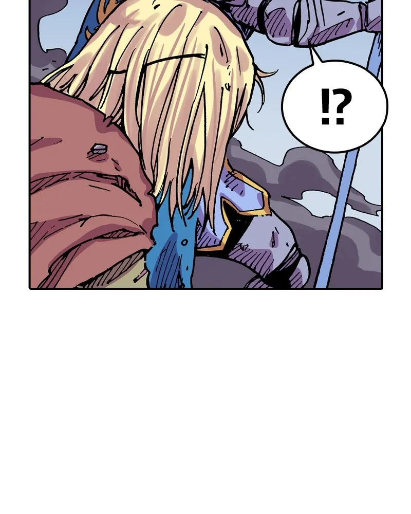 เคลวาเทส อสูรจอมราชัน ตอนที่ 53 ผู้กล้าจอมปลอม รูปที่ 56