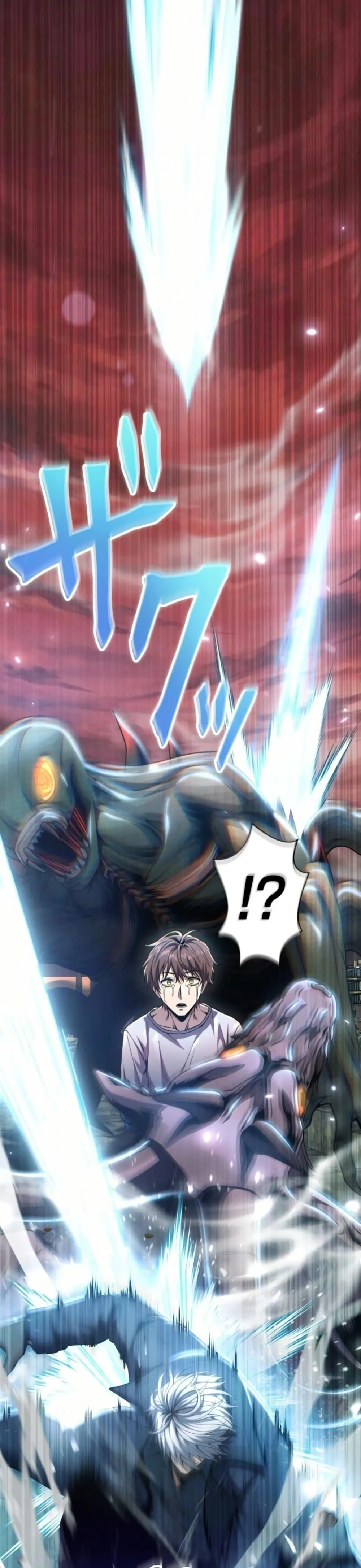 100 Million Years Later The Ultimate Weapon Return อาว_ธส_ดท_าย ต_นข_นมาไร_เท_ยมทานหล_งผ_านไป 100 ล_านป_ ตอนที่ ตอนที่ 1 รูปที่ 10