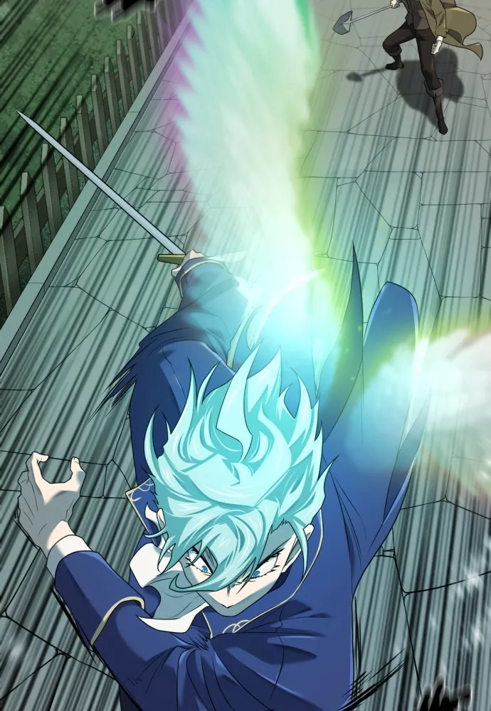 ยอดสถาปนิกผู้พิทักษ์อาณาจักร ตอนที่ 197 รูปที่ 47