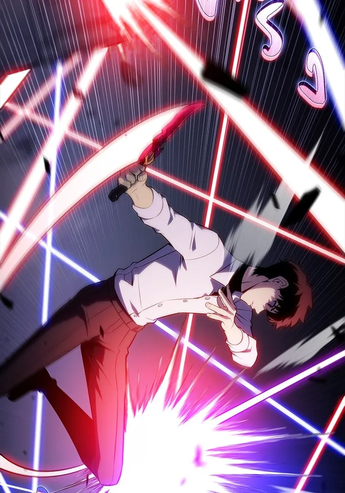 ลูกชายคนเล็กของดยุกคือมือสังหาร ตอนที่ 51 รูปที่ 110