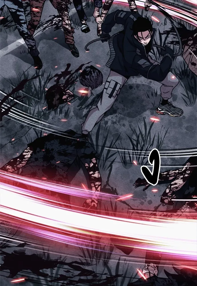 Zombie X Slasher ตอนที่ 23 รูปที่ 103