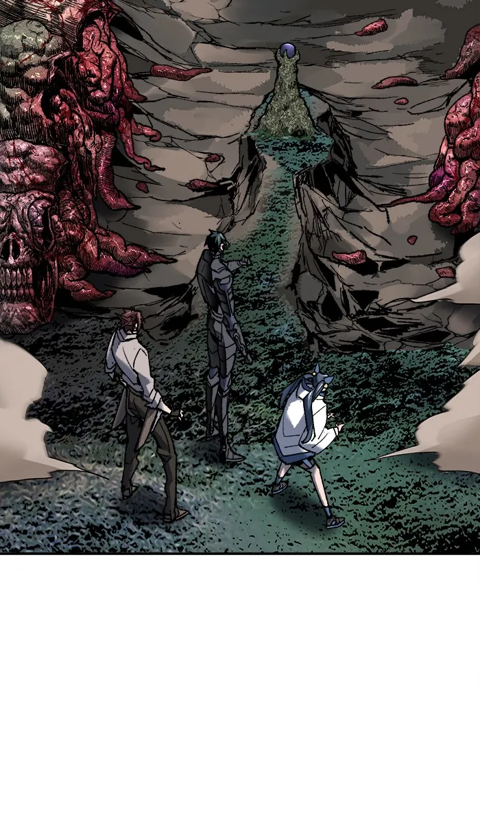 ยอดคนเลเวลทะลุ ตอนที่ 21 มอธแชมเบอร์ (3) รูปที่ 40