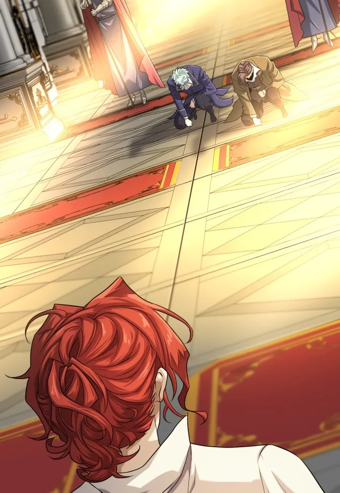 ยอดสถาปนิกผู้พิทักษ์อาณาจักร ตอนที่ 132 รูปที่ 119