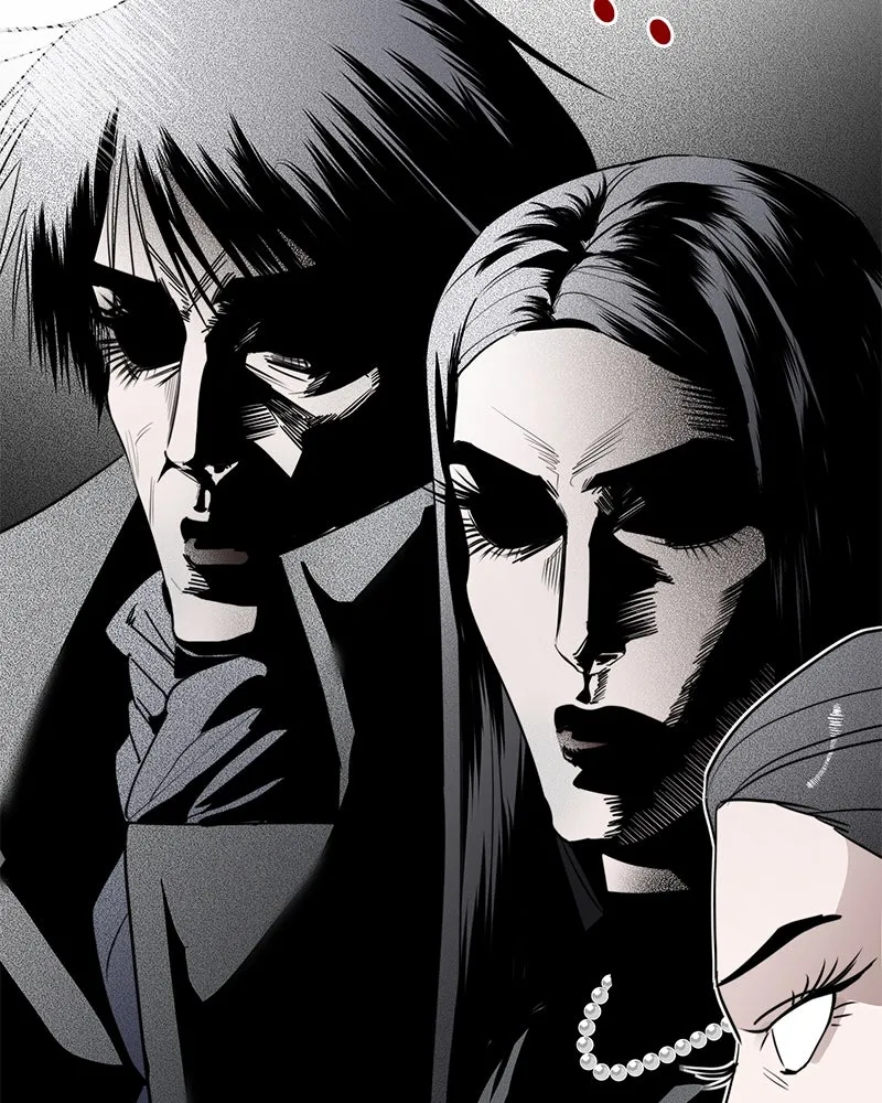 สี่สาวชาวกี ตอนที่ 41 แผนการสุดเลวร้ายไร้ความปรานีอย รูปที่ 143