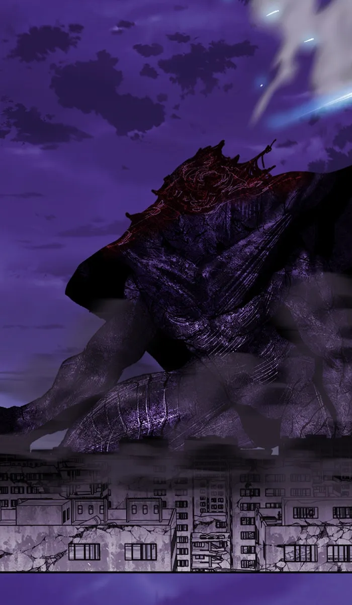 ยอดคนเลเวลทะลุ ตอนที่ 67 ศึกล้อมโซล (3) รูปที่ 37