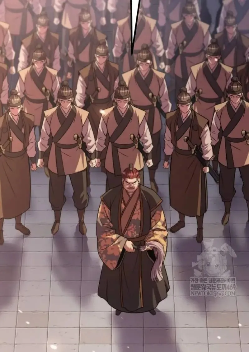 Chronicles of the Demon Faction ตำนานการเก_ดใหม_ในล_ทธ_มาร ตอนที่ ตอนที่ 146 รูปที่ 134