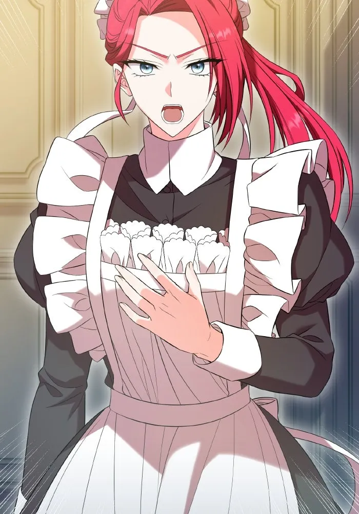 ทำแบบนี้ไม่ได้เพคะ องค์ชาย ตอนที่ 49 รูปที่ 2