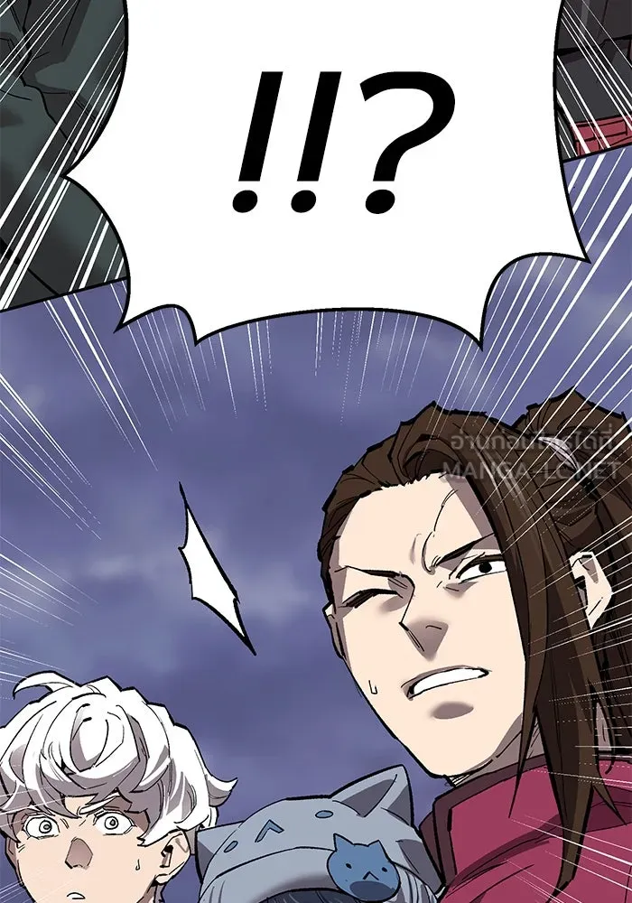 ยอดคนเลเวลทะลุ ตอนที่ 103 มอนสเตอร์ของมิติ รูปที่ 282