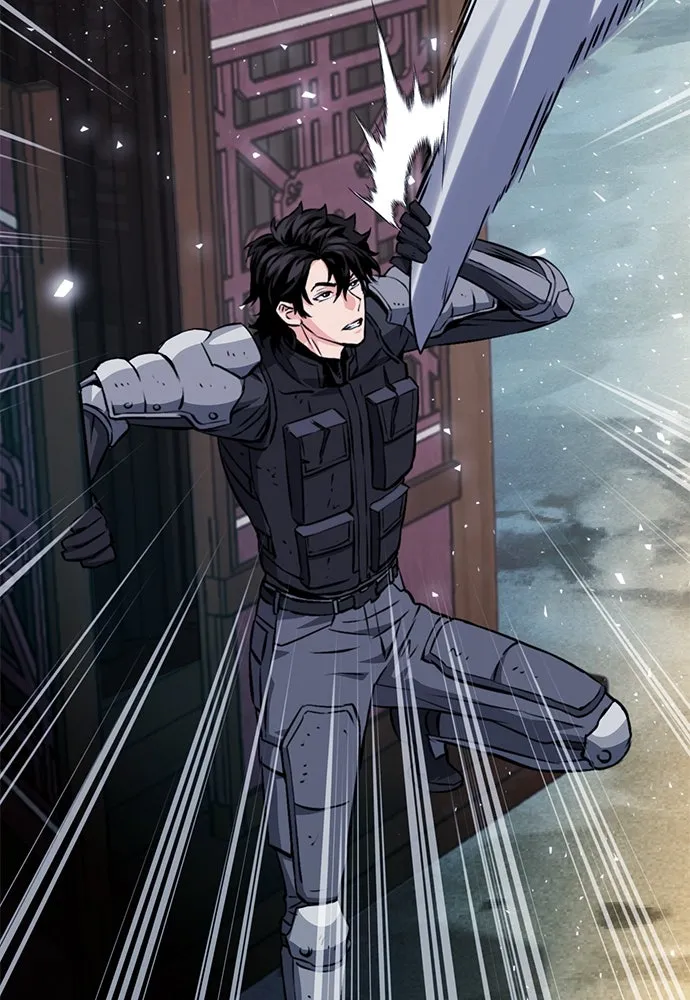 ดรูอิดแห่งสถานีโซล ตอนที่ 122 รูปที่ 146