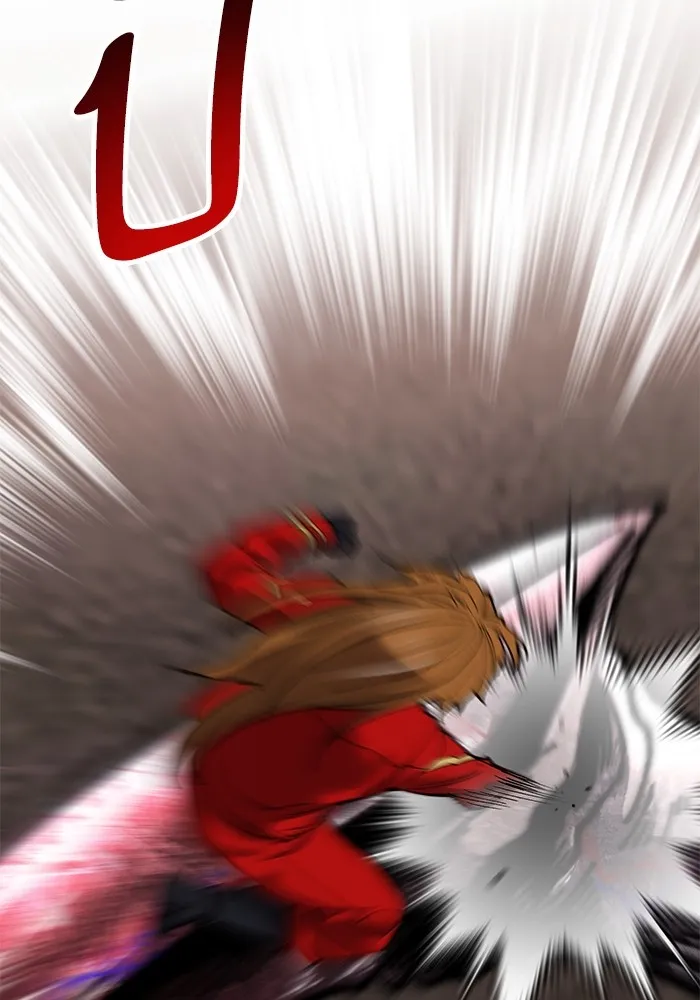 ยอดคนเลเวลทะลุ ตอนที่ 89 คูซองนยองกับพัคแทริม รูปที่ 139