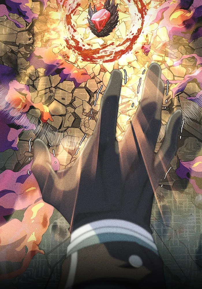 จอมเวทเกิดใหม่ในรอบ 66666 ปี ตอนที่ 118 รูปที่ 20