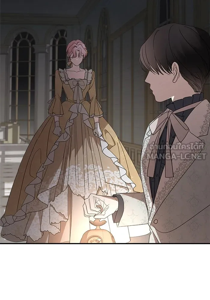 ครอบครัวสามีเห็นทีจะคลั่งรัก ตอนที่ 105 รูปที่ 54