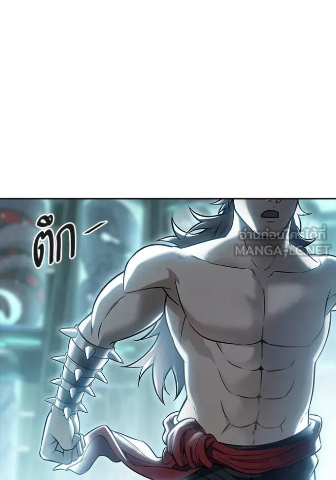 ทาวเวอร์ออฟก๊อด หอคอ ตอนที่ 645 รูปที่ 57