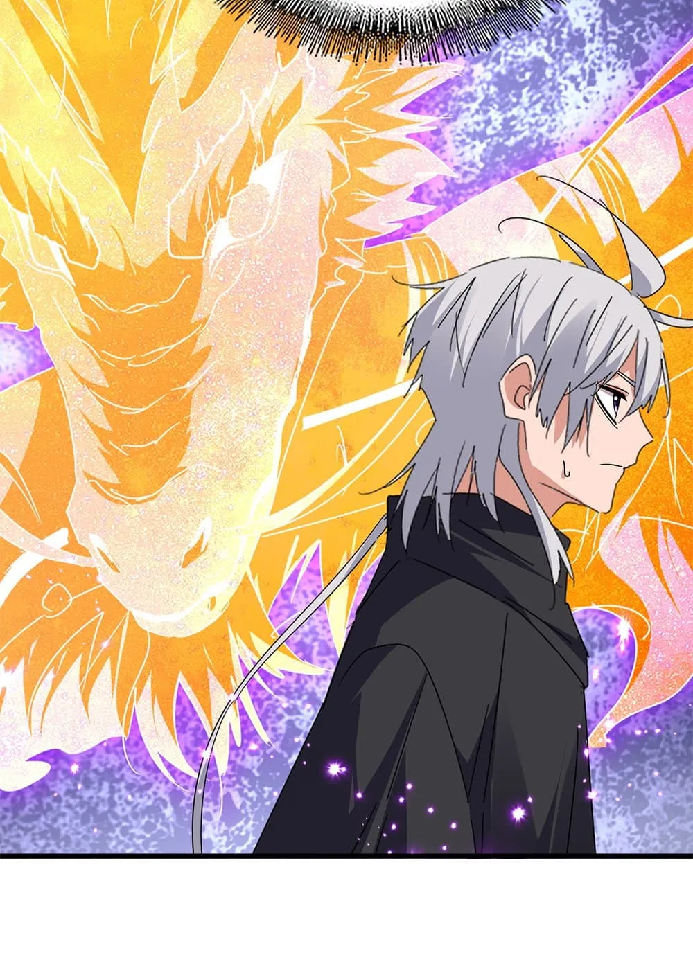 Magic Emperor ราชาจอมเวทย_ ตอนที่ ตอนที่ 697 รูปที่ 20