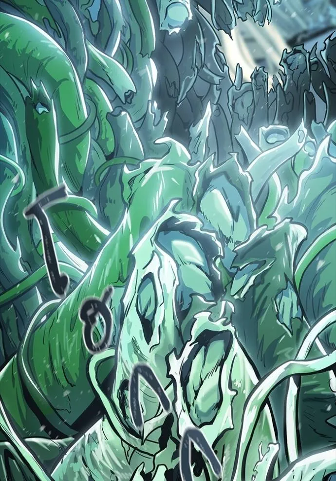 ทาวเวอร์ออฟก๊อด หอคอ ตอนที่ 647 รูปที่ 97