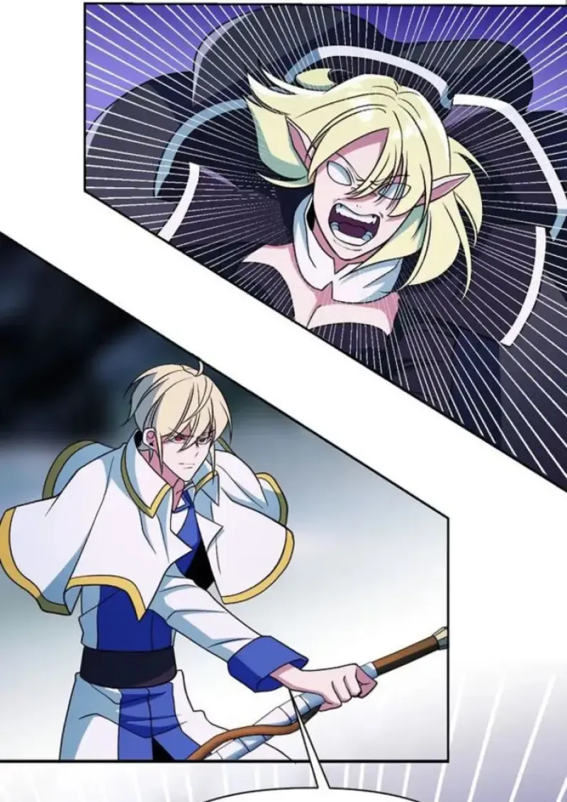 Archmage Transcending Through Regression ตอนที่ ตอนที่ 151 รูปที่ 39