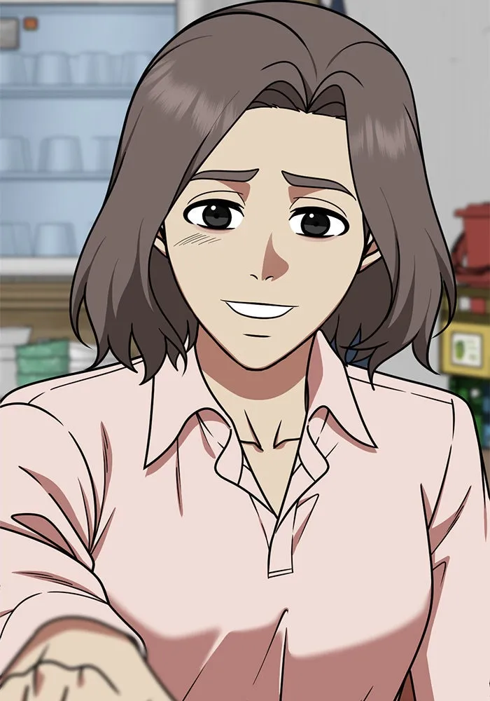 ช่วยเปลี่ยนฉันที ตอนที่ 197. ซีซัน 1 ภาคพิเศษ 7 ยอมินซอ รูปที่ 82