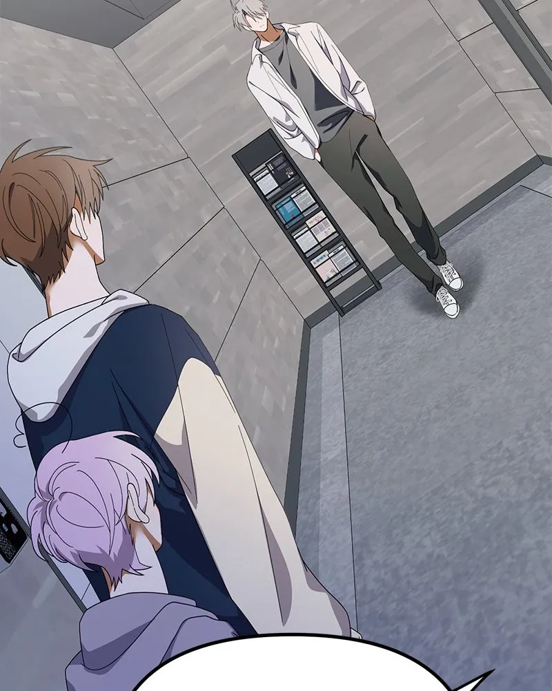 ย้อนเวลามาเป็นมักเน่ ตอนที่ 15 รูปที่ 50