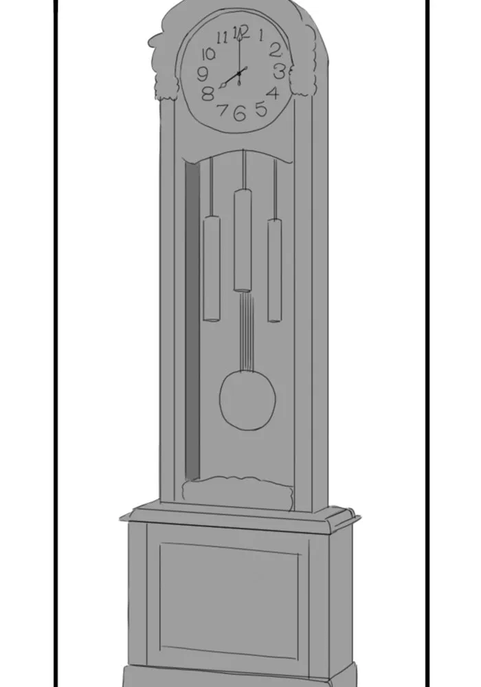 Reality Quest ตอนที่ ตอนพิเศษ  ชีวิตสองแบบของเจนนี รูปที่ 49