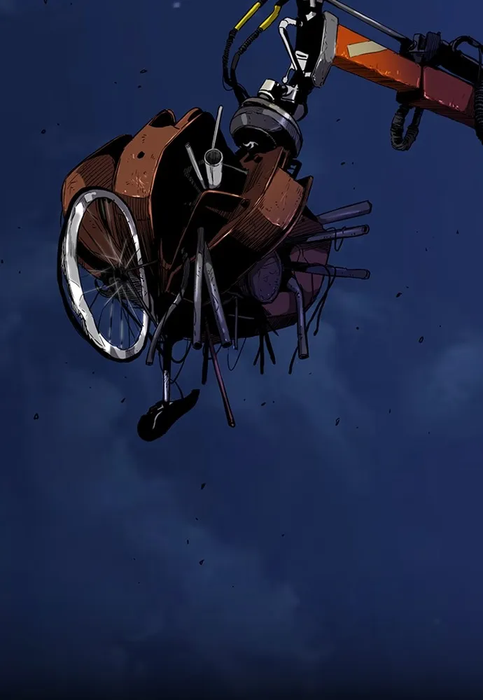 ปั่นสู้ฝันbrWind Breaker ตอนที่ 17 รูปที่ 67