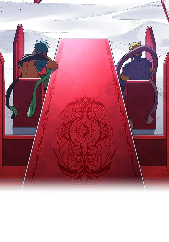 เพลเยอร์เลือดเทวะ ตอนที่ 39 "โต๊ะสีแดง" รูปที่ 106