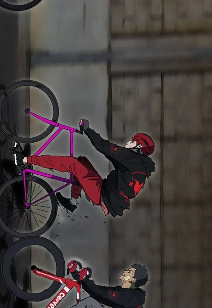 Wind Breaker ตอนที่ 241 รูปที่ 65