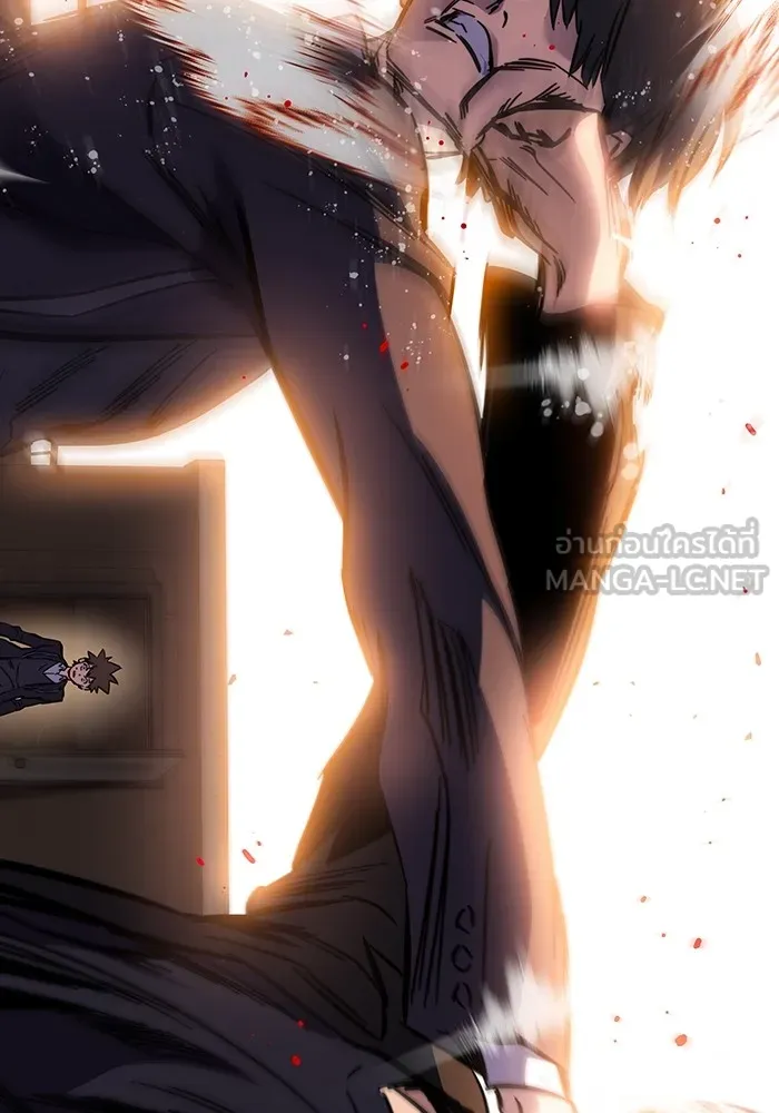 มหาสงครามคนแกร่ง ตอนที่ 5 ไม่ลงรอย รูปที่ 157