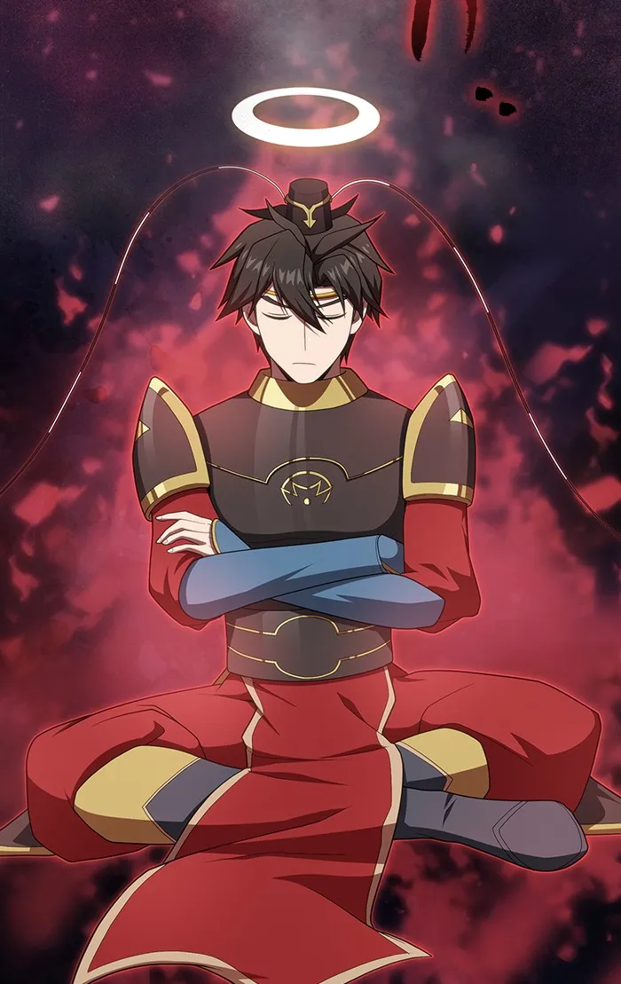 ผู้เล่นขั้นเทพแห่งหอคอยฝึกสอน ตอนที่ 109 รูปที่ 98