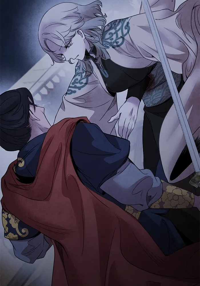 อาซา ตอนที่ 40 ความสัมพันธ์ รูปที่ 2