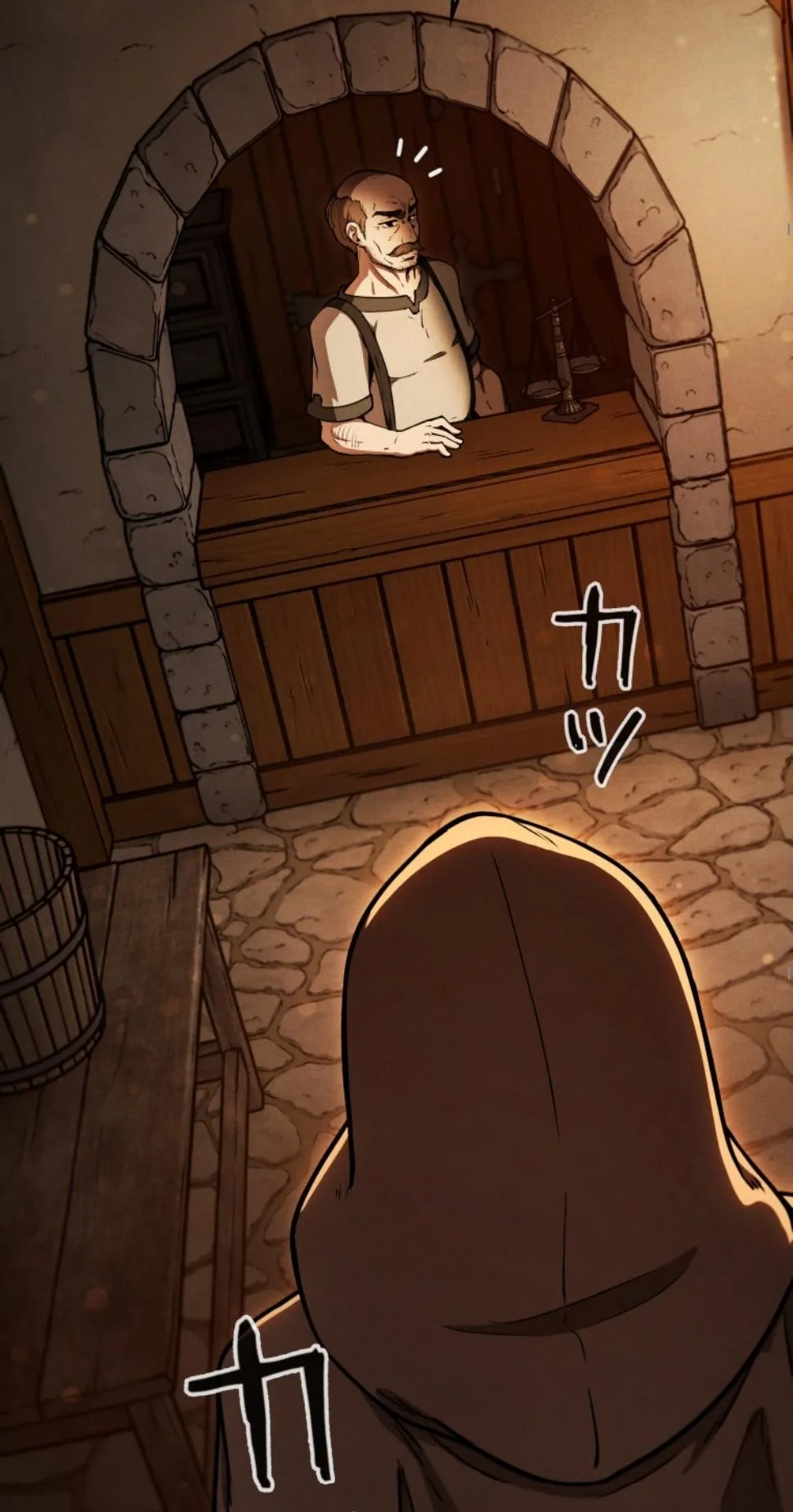 Dungeon Gourmet อ_ศว_นเป_บพ_สดาร เปล_ยนม_งกรให_เป_นเมน_เด_ด ตอนที่ ตอนที่ 13 รูปที่ 21