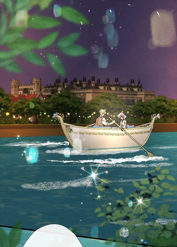 องค์ชายผู้อื้อฉาว ตอนที่ 24 รูปที่ 55