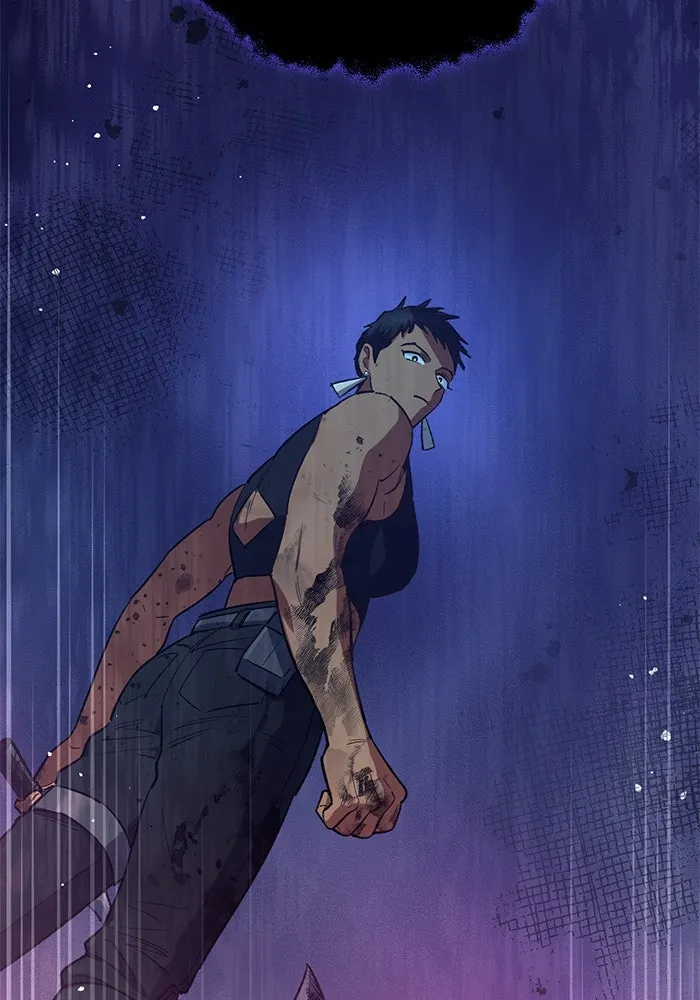 My S-Class Hunters ตอนที่ 82 สิ่งที่ถูกตัดออกไป (2) รูปที่ 119