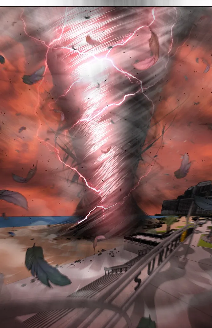 ยุคแห่งยอดมนุษย์ ตอนที่ 38 รูปที่ 136