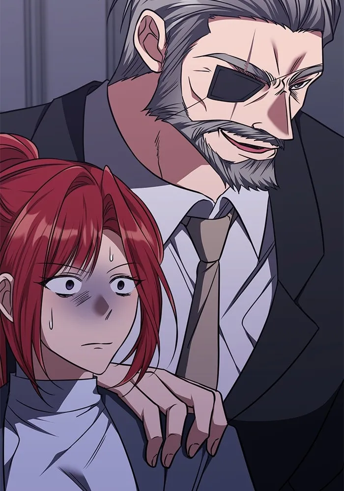 ฮีลเลอร์ตัวพ่อขอฟาดเรียบ ตอนที่ 18 รูปที่ 101