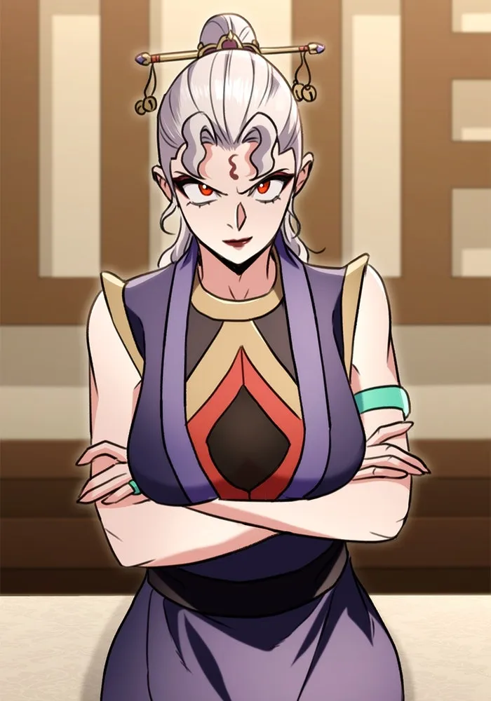 ดาบแห่งจักรพรรดิ ตอนที่ 27 รูปที่ 100