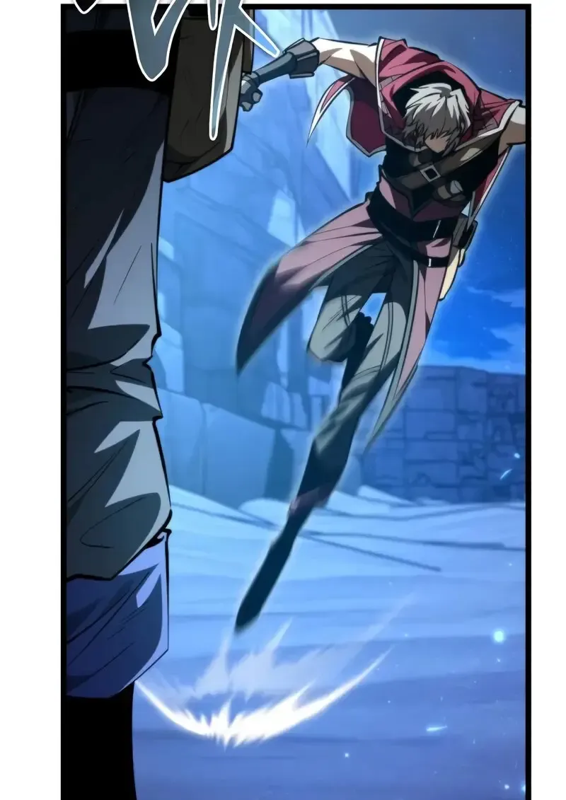 Reincarnator ผ_หวนค_น ตอนที่ ตอนที่ 106 รูปที่ 92