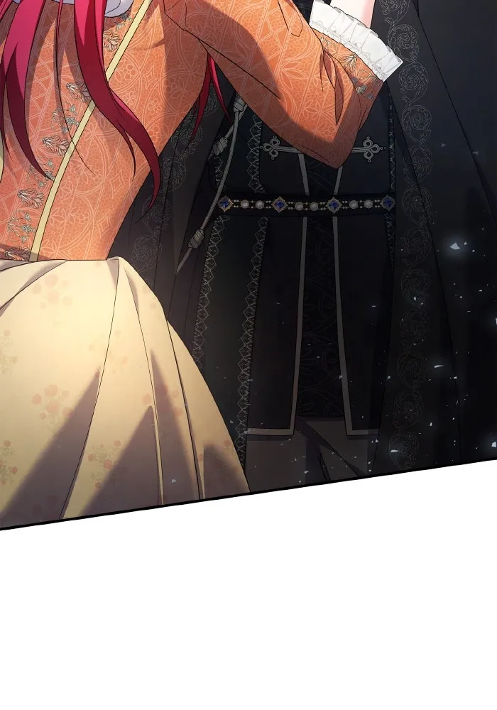 ทำแบบนี้ไม่ได้เพคะ องค์ชาย ตอนที่ 76 รูปที่ 77