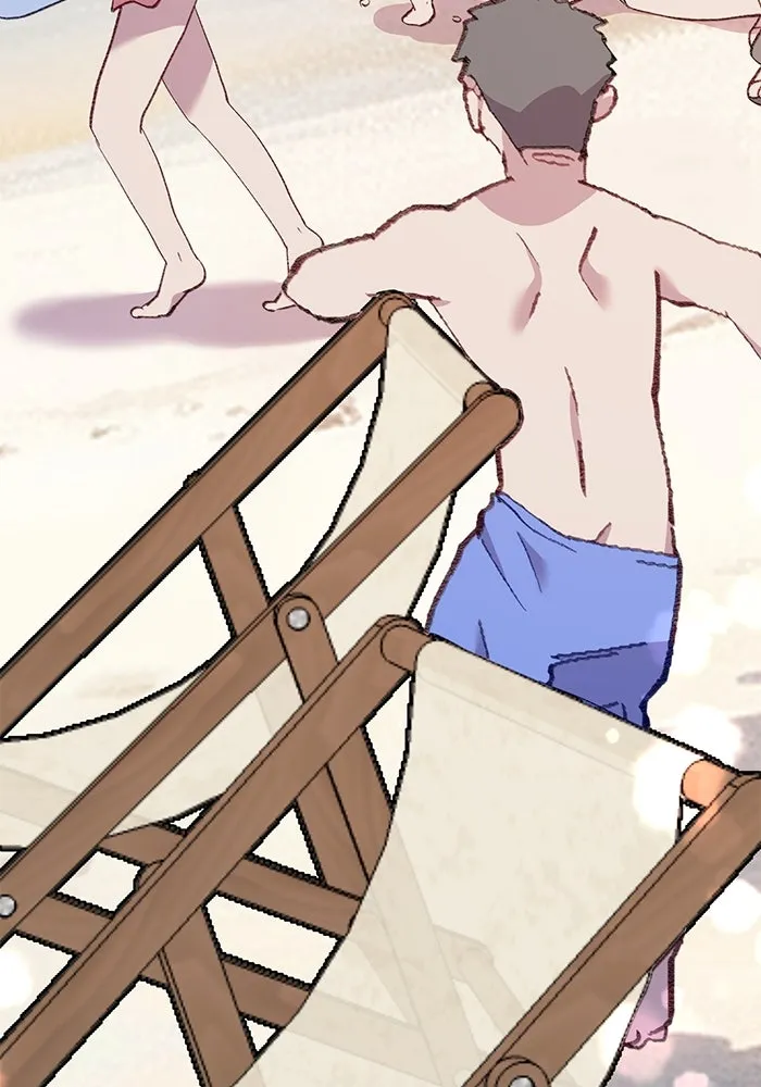 รักน้ำ รักปลา รักเธอนะ ตอนที่ 60 ปลาที่ฉันรัก (ตอนจบ) รูปที่ 74