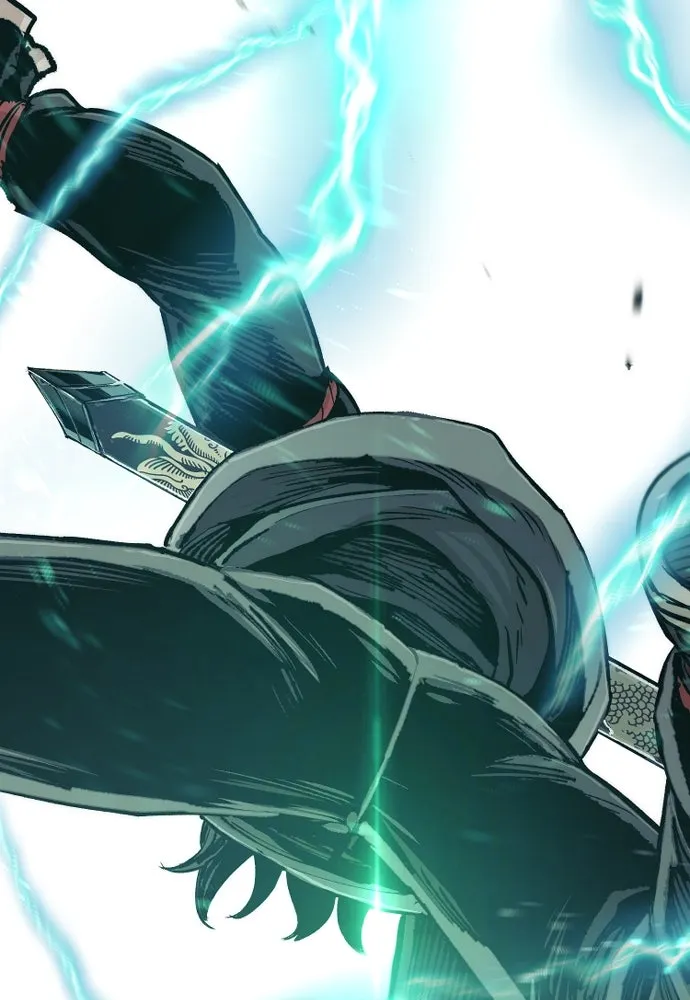 เส้นทางสู่เทพมาร ตอนที่ 90 รูปที่ 146