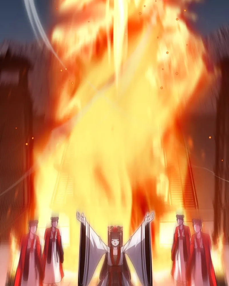 เกิดอีกทีเป็นว่าที่ประมุขลัทธิมาร ตอนที่ 79 รูปที่ 16