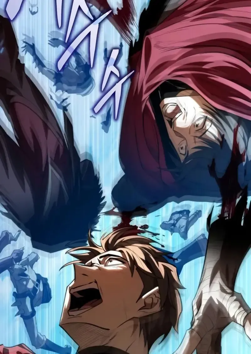 Reincarnator ผ_หวนค_น ตอนที่ ตอนที่ 110 รูปที่ 53