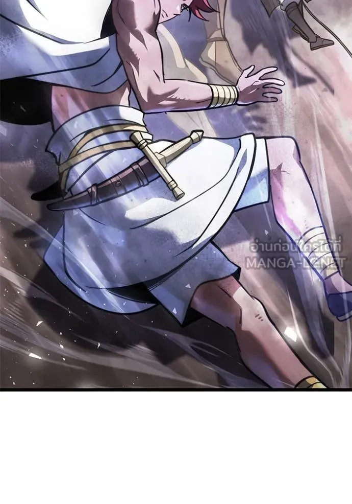 อัศวินดำล่าท้าเวลา ตอนที่ 105 รูปที่ 117