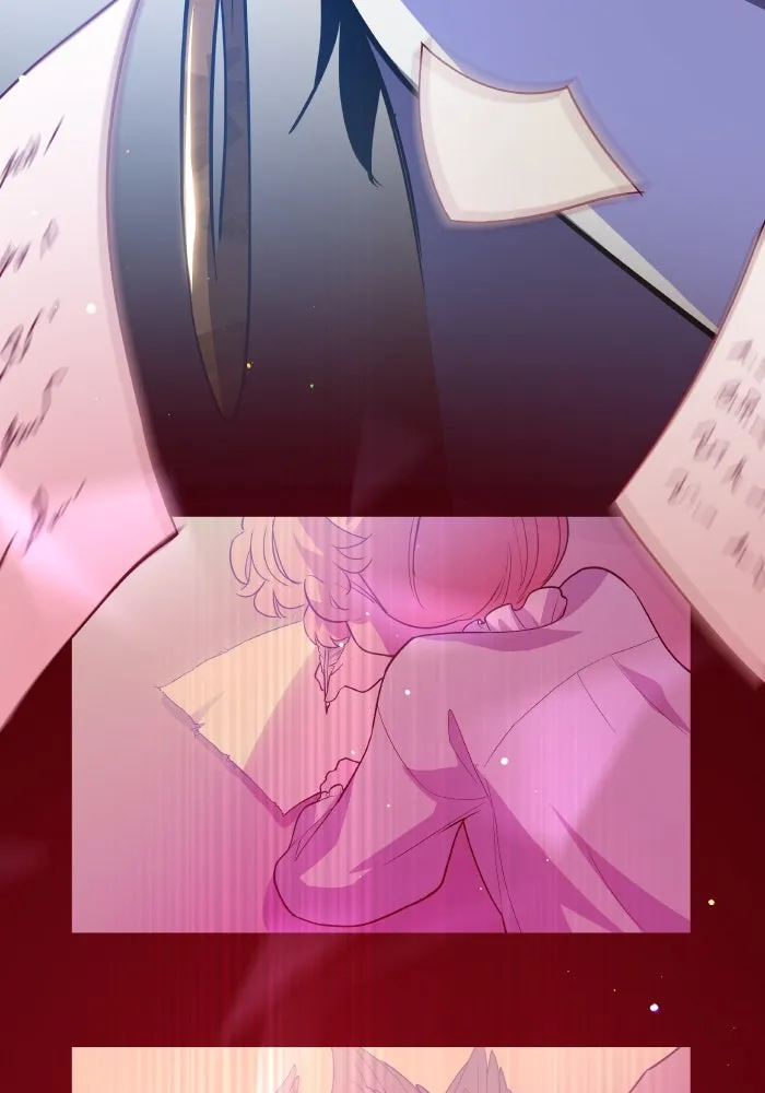 ฟิลเลียโรเซ่กับคำทำนายแห่งมงกุฎหนาม ตอนที่ 106 รูปที่ 10