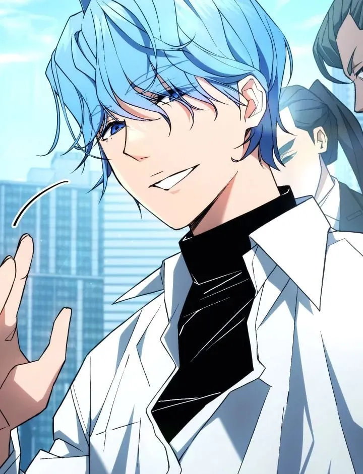 The Hero Returns ตอนที่ ตอนที่ 92 รูปที่ 99